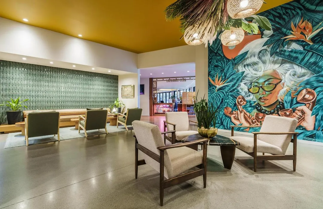 Flamingo Resort & Spa Santa Rosa Sonoma, Tapestry By Hilton-1